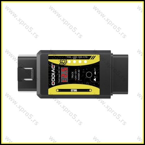 Godiag_GT106_Plus_adapter_1 Godiag_GT106_Plus_adapter_1