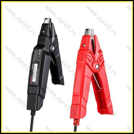 Launch_BST360_tester_baterije_1