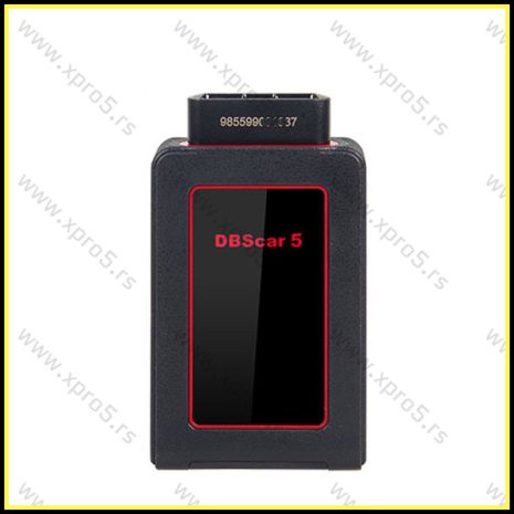 Launch_DBScar_5_dijagnostika_1 Launch_DBScar_5_dijagnostika_1