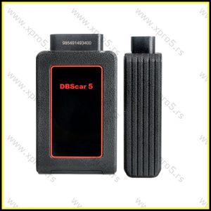 Launch_DBScar_5_dijagnostika_2