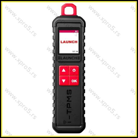 Launch_X431_TPMS_sistem_1